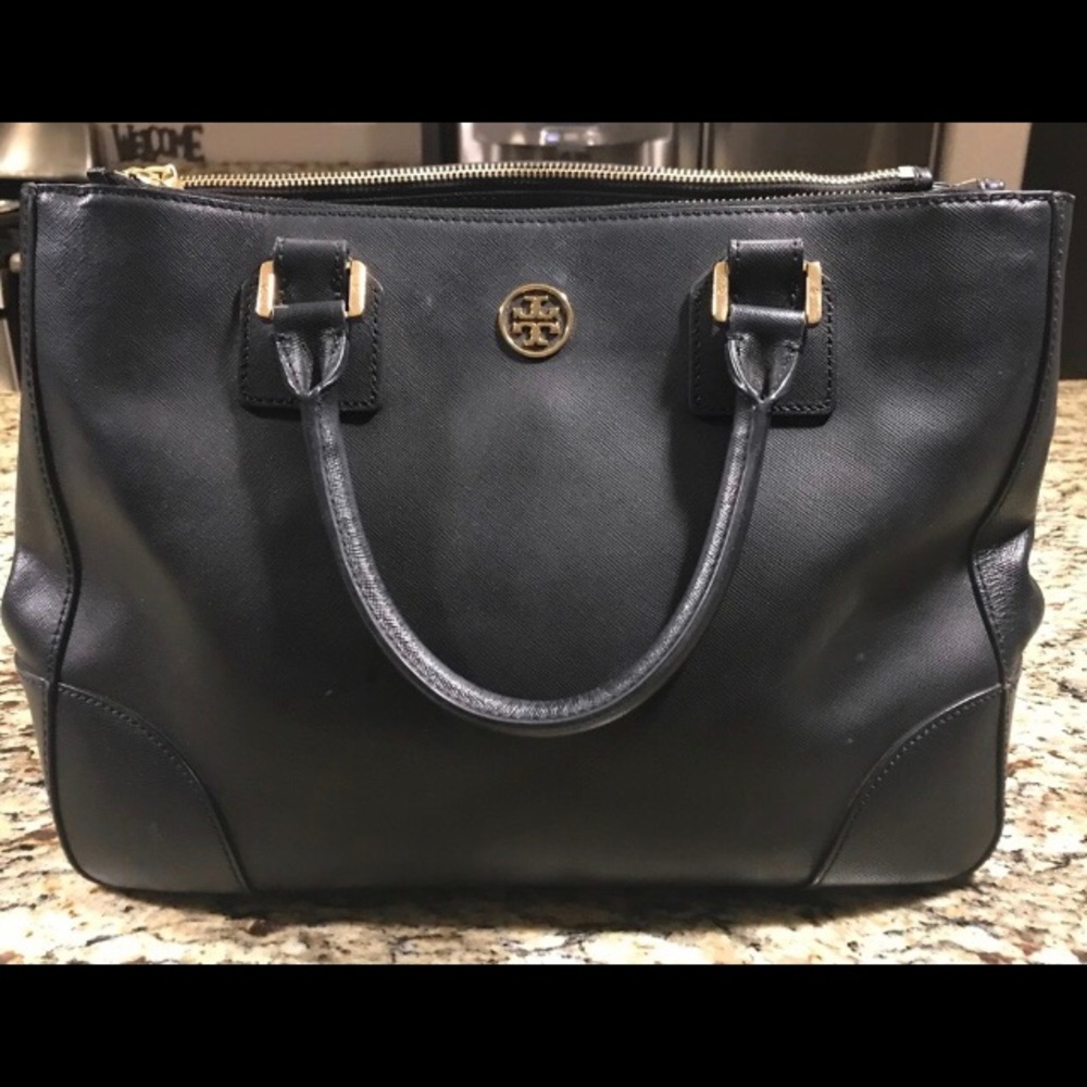Tory Burch Robinson bag